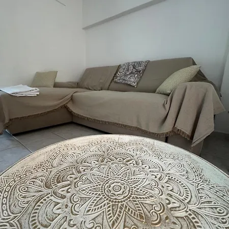 דירה Hamola Calumba סיווירי