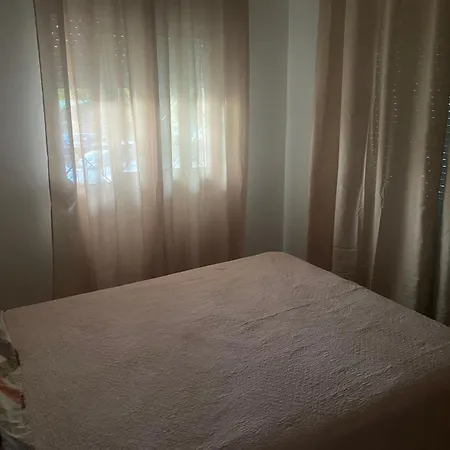 דירה Hamola Calumba סיווירי