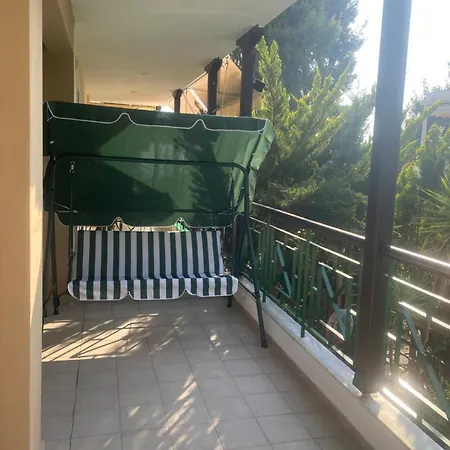 Hamola Calumba דירה סיווירי