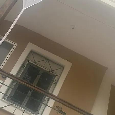 דירה Hamola Calumba סיווירי