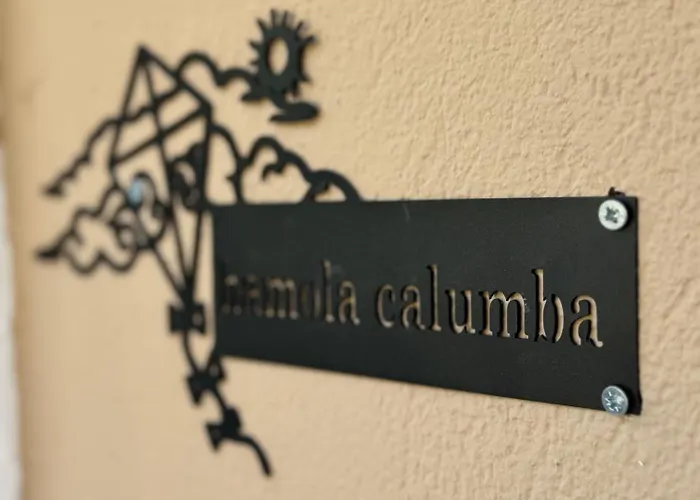 Hamola Calumba