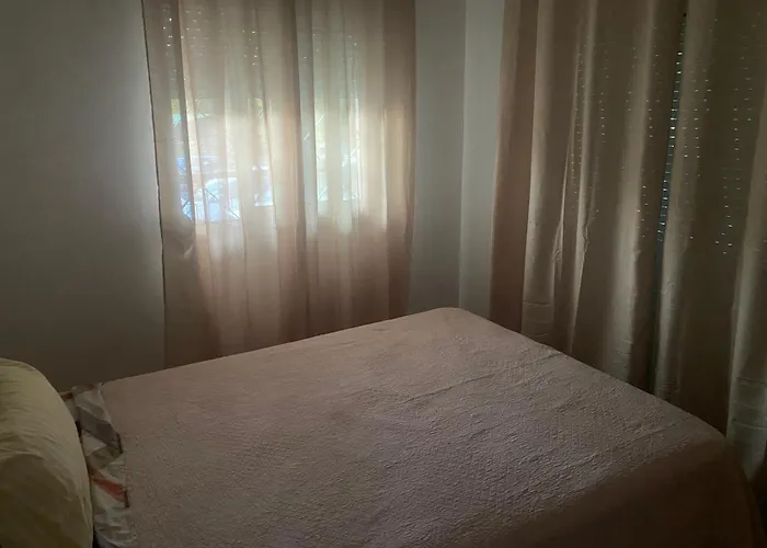 Apartman Hamola Calumba Szíviri