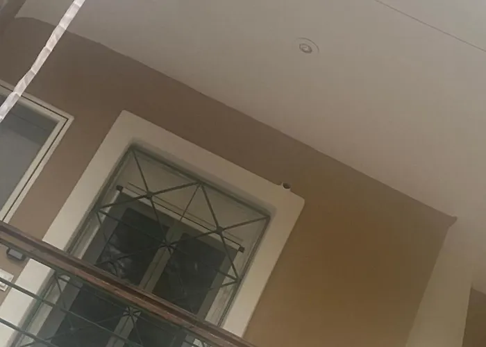 Apartman Hamola Calumba Szíviri