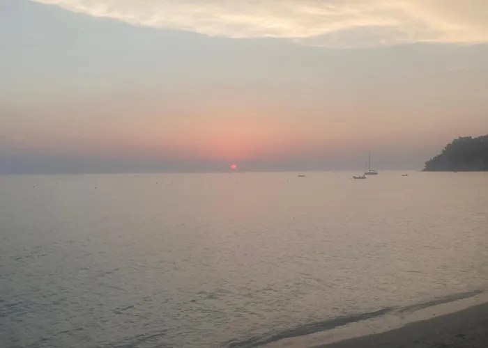 Hamola Calumba Apartamento *